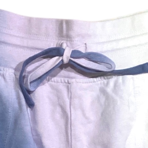 Splendid Relaxed Fit Spray Dye Shorts - Picture 6 of 14